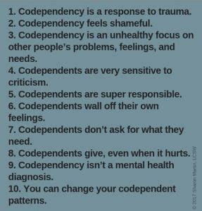 Image result for Codependency Explained and Addiction