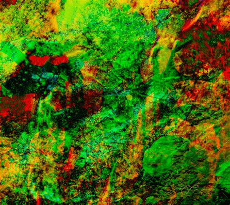 Green 的图像结果