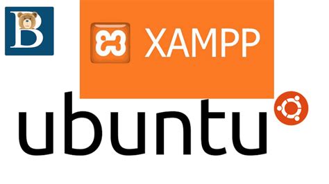Ubuntu Server Xampp Install 的图像结果