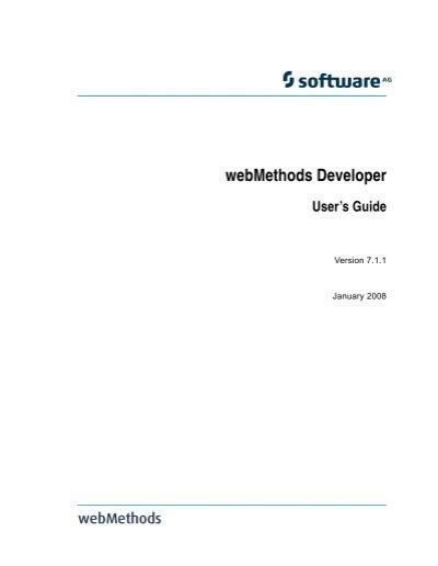 Image result for Developer webMethods