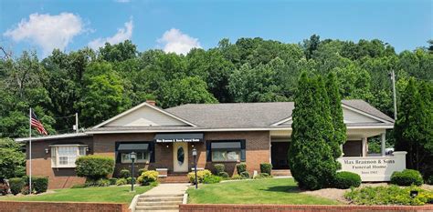 Max Brannon and Sons Funeral Home Announces Crematory Construction ...