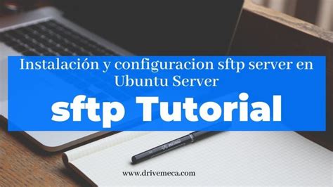 SFTP Tutorial 的图像结果