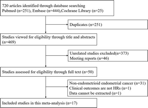 Meta-Analysis Definition 的图像结果