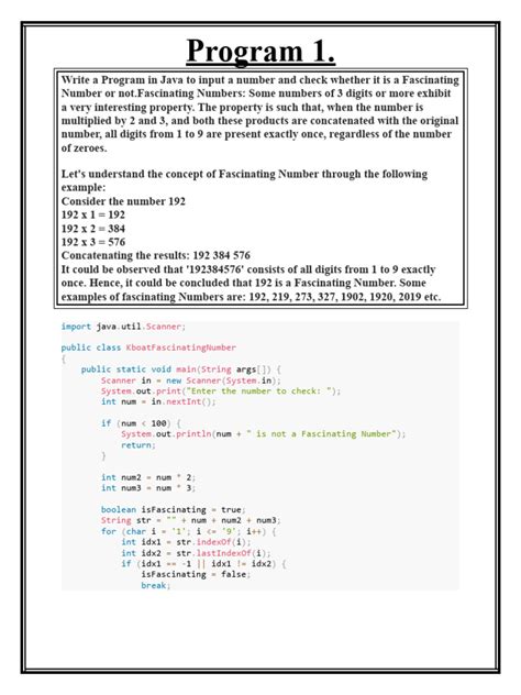 Image result for Java Code to Find the Number of Data Types in a Given Input