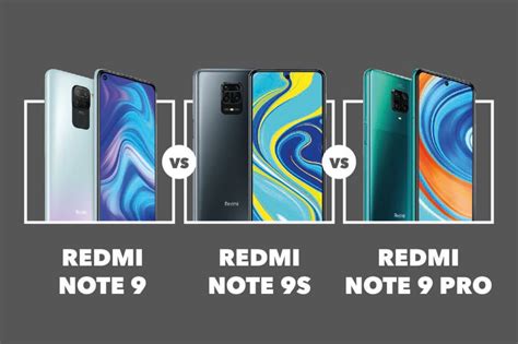 Image result for Redmi Note 9 Prix