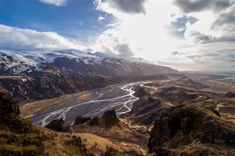 A Guide to All of the Game of Thrones Iceland Locations | Panorama ...