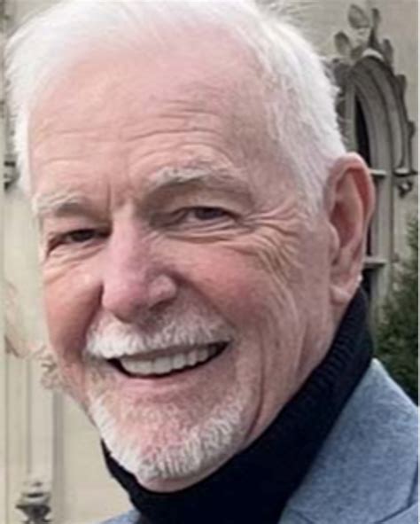 Thomas G. Carey, Formerly of Santa Barbara, 1944-2025 | Obituaries ...