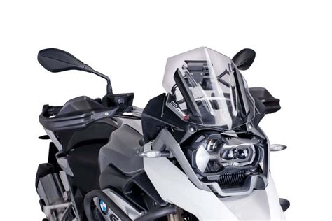 Buy Puig Racing Windscreen for BMW R 1200 GS Adventure Online in India ...