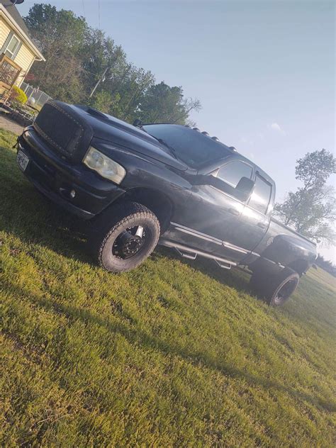 3rd gen Cummins for sale located in Missouri 25k obo can’t find one ...