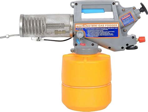 Neptune Handy Fogging Machine for Fumigation Disinfection Mosquito/Pest ...