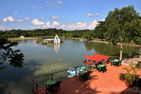 EcoMundo Park (Palenque) - All You Need to Know BEFORE You Go