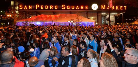 Earthquakes to host World Cup viewing parties in downtown San Jose | Flipboard
