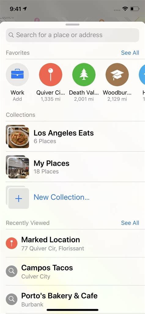 Image result for Apple Maps Features