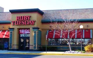 Ruby Tuesday Locations 的图像结果