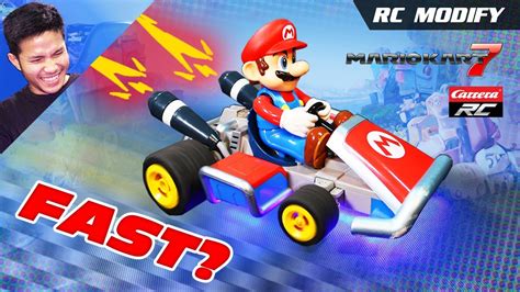 RC Modify 的图像结果