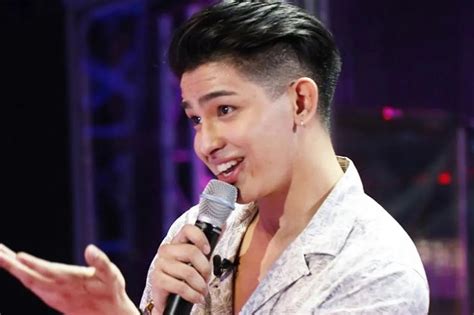 Teen heartthrob steals hearts with 'Pinoy Boyband' audition | ABS-CBN ...
