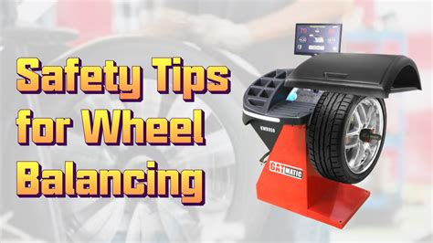 Image result for Wheel Balancing Tips