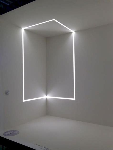 Image result for LED Strip Lighting Ideas
