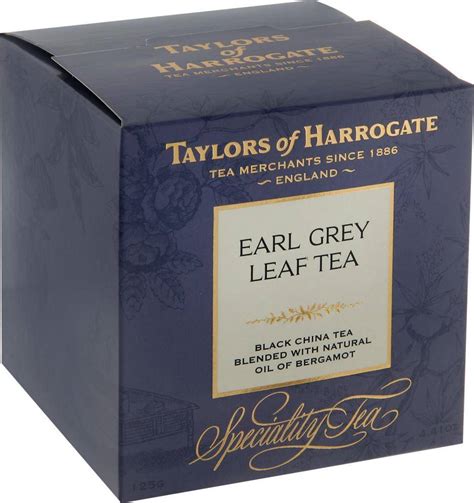 Чай Эрл Грей: описание, состав черного чая Граф Earl Grey с бергамотом