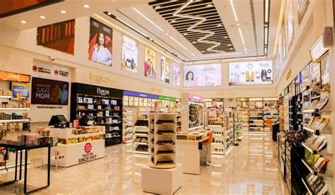 Health and Glow Store in Bangalore – Forum Mall