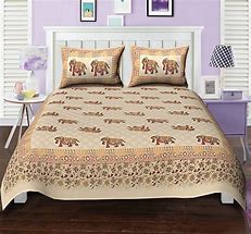 Image result for Cotton Bed Sheets