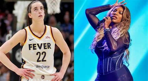 Caitlin Clark Responds To Serena Williams After Tennis Icon Makes ...