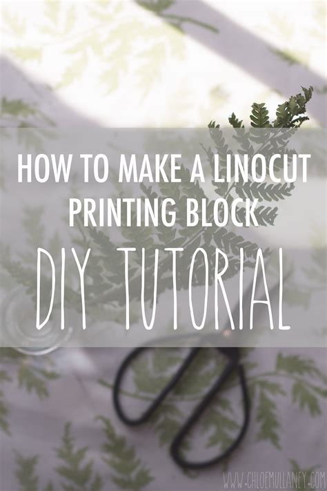 Image result for Linocut Tutorial