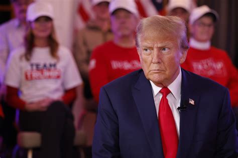 Trump Claims He's Won Iowa Caucuses Twice, But There's Just One Problem ...