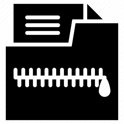 Image result for Compress File Icon