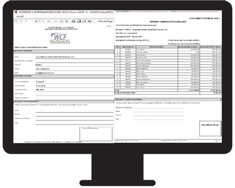 Image result for Payroll Module Mis Report