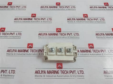 Semikron Skm150Gb128D Thyristor Igbt Module – Aeliya Marine Tech