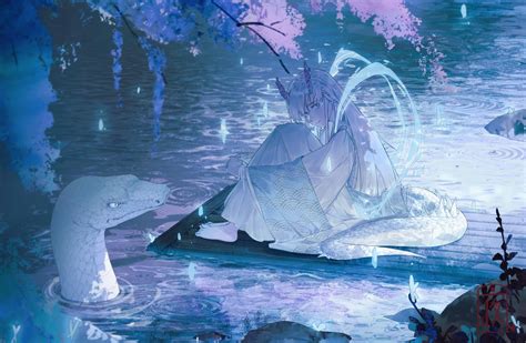 Bai Ning Bing : r/ReverendInsanity