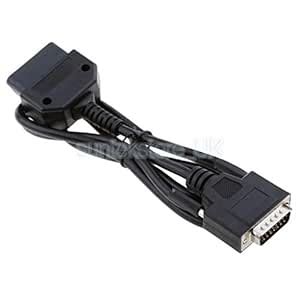 Image result for D900 EOBD OBDII Live Data Code Reader Scanner