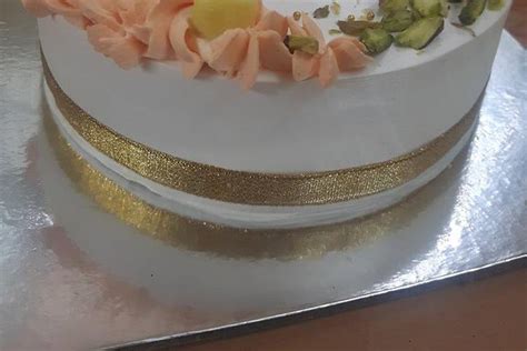 The Torte Love - Wedding Cake - Model Colony - Weddingwire.in