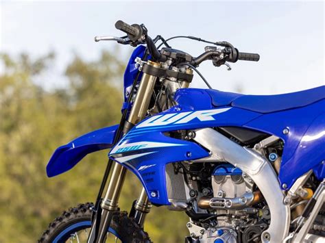 New 2025 Yamaha WR250F | Motorcycles in Alamosa CO | YAMA000724 Team ...