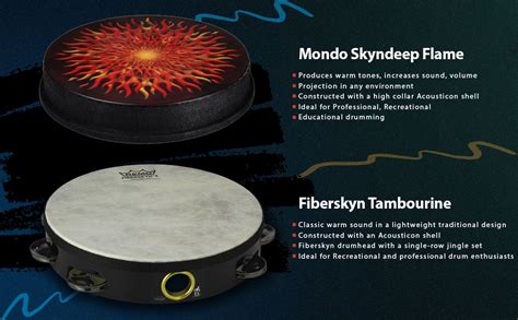 Remo DJ-0014-PM- Djembe : Amazon.in: Musical Instruments