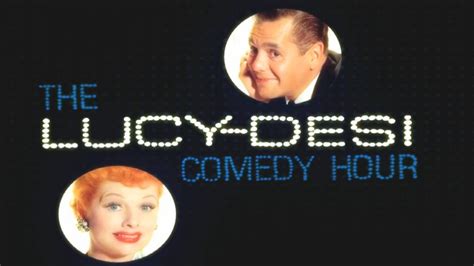 The Lucy-Desi Comedy Hour (1957) - Plex