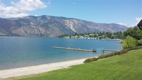 TENNIS VILLAGE AT WAPATO POINT RESORT (Manson) - Lodging Reviews ...