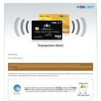 Paynimo / Techprocess Payment Services — Fraudulent Transaction ...