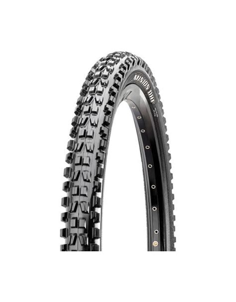 29X2.6 MAXXIS MINION DHF 3C EXO+ TR WT - Bike Bros.