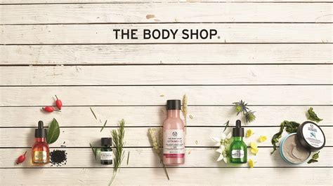 You Can Now Refill Your Body Shop Products Packaging-Free in Vancouver ...