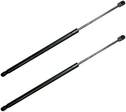 Rear Back liftgate tailgate Hatch trunk Struts Lift Supports Compatible ...