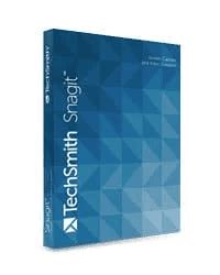 TechSmith Snagit 2023 Commercial License