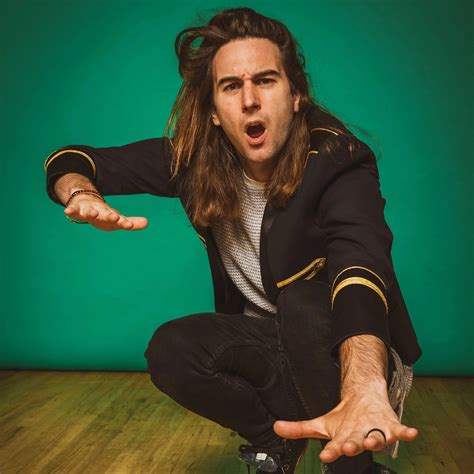 UPCOMING SHOWS | Chicago Stand Up Comedy — The Den Theatre