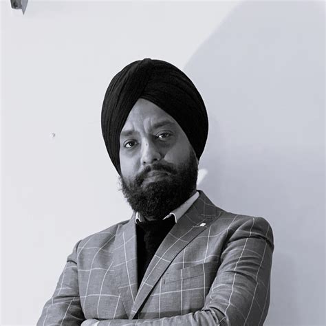 Connect with Karmjeet on SoulUp - Peer Support for Career failure, Job ...