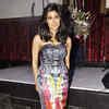 Chitrangada Singh in figure hugging corset dress during 'Vagina ...
