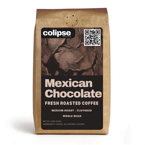 6 Best Chocolate Flavored Coffee Brands – Colipse