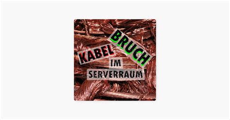 Image result for Tutorial Deutsch Kabelbruch