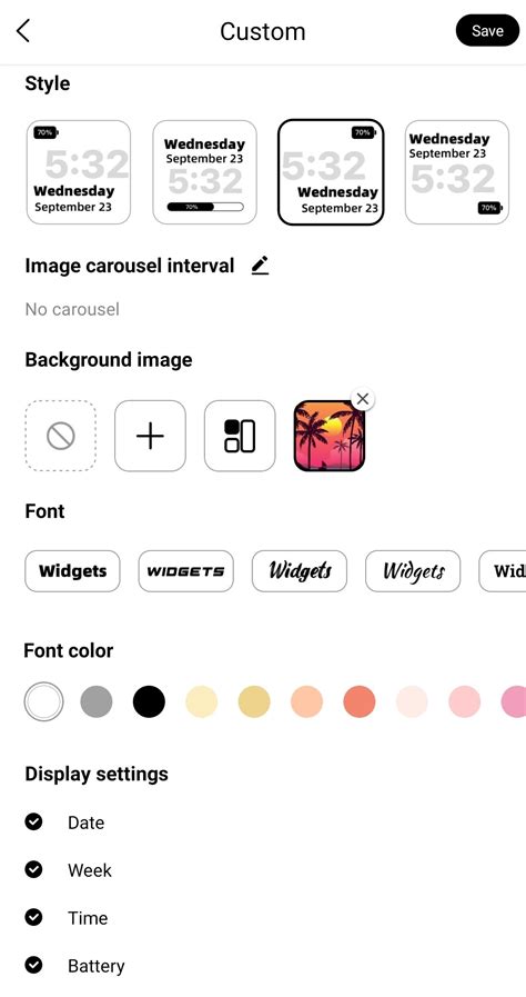MagicWidgets APK Download for Android Free