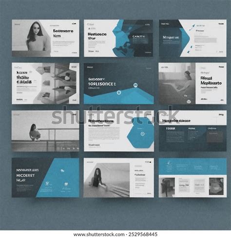 Image result for Slide Master Design Ideas